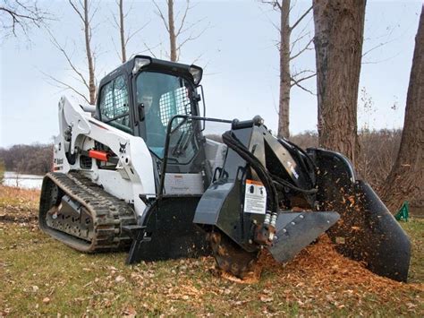 bobcat sg-60 stump grinder skid steer|bobcat sg60 stump grinder manual.